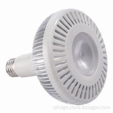 High-brightness PAR38 LED Spotlight Bulb with 1,000lm Luminous Flux